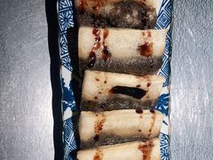 -探鱼·鲜青椒爽麻烤鱼(番禺万达店)
