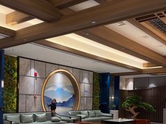 -青水瓦台汤泉(未央店)