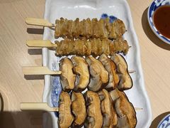 -小山日本料理(太古汇店)