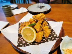 -旨味Umami_融合料理(万博汇店)