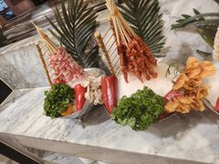 -芭菲盛宴·环球美食(袁家岗店)