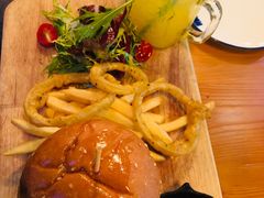 -TIMEZONE8东八时区餐厅&酒吧(798店)