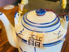 -哑巴生煎(临顿路店)