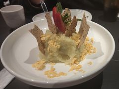 -辣尚瘾·烤鱼·新川菜(交大直营店)
