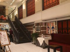 -大鸭梨烤鸭(左家庄店)