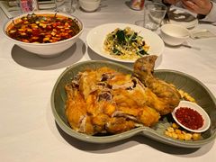 -汉唐宴长安食府