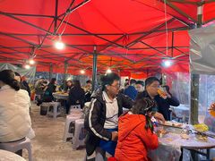 -串小白烧烤(金沙洲店)