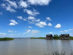 -农垦当壁镇兴凯湖旅游度假区
