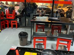 -碎怂烤肉(钟楼柳巷店)