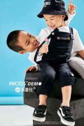 点击看大图 -INKIDS潮童社儿童摄影(朝阳大悦城店)