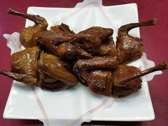 -阿莉餐厅(枣阳路店)