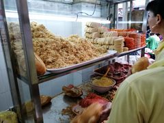 -Bánh Mì Huynh Hoa