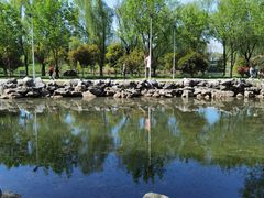 -幕燕滨江·长江观音景区