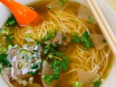 -苏氏牛肉面(惠工街店)