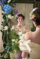 -金夫人婚纱摄影(总店)