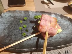 -松临·铁板烧&Omakase(神农店)