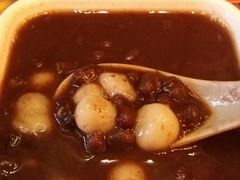 陈皮红豆沙小叮叮-满记甜品(岭南新天地店)