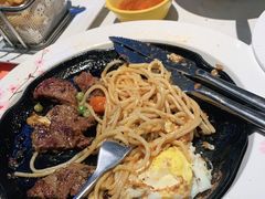 -豪客来牛排(雄峰城店)