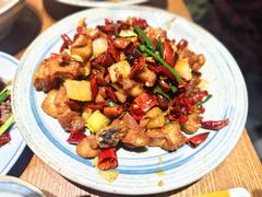 -静一餐厅·湖北菜(前门店)