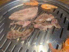 -·缸桶屋·韩式牛肋条自助烤肉(西湖D11店)