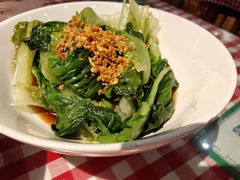 -小慧莜面村(青东店)