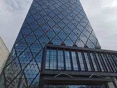 -中国舟山国际水产城