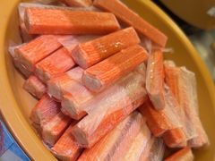 -龍歌自助小火锅(市南金茂湾店)