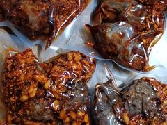 -鑫记婆婆兔·成都特产·兔头手撕兔(太古里店)