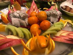 -大鸭梨烤鸭(左家庄店)