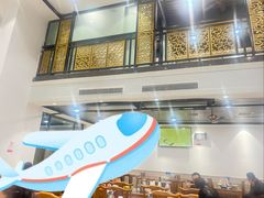 -杨记清芳牛肉拉面(宝龙广场店)