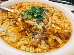 -京碗居老北京特色菜(北环东路店)