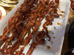 -盒马鲜生(皇庭广场店)
