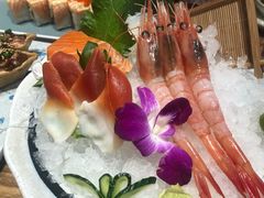 -林妈妈村·日式料理(宝山万达店)