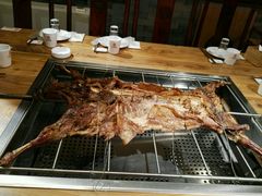 -炑羊香烤全羊(西三旗店)