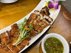 -醉壹号海鲜大排档(厦门美食地标店)