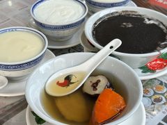 -周大娘牛乳(旧寨古村总店)