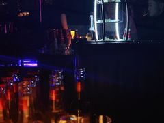 -苏荷酒吧(九街店)