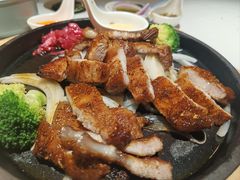 -俄士厨房(时代天街店)