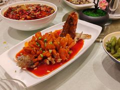-金时代顺风大酒店(瑞虹路店)