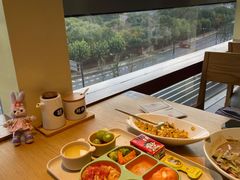 -关东小磨东北菜(上海长风大悦城店)