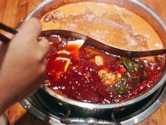 -谭三娘鲜切牛肉自助火锅(文殊院店)