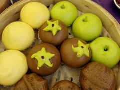 -椿记烧鹅(叠彩店)