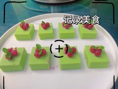 -天毓山庄·餐厅