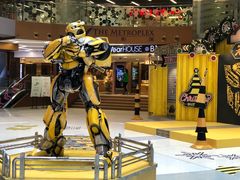 -九龙湾国际展贸中心STAR HALL汇星