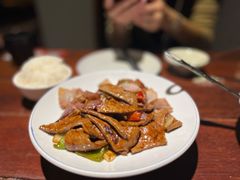 老杭州爆肥肝-大牌大·传统杭帮菜(湖滨店)