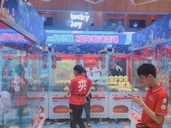 -LLJ夹机占(清河万象汇店)