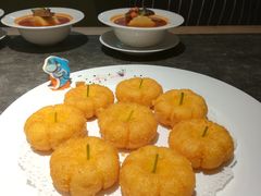 -安多素食(广仁寺路店)