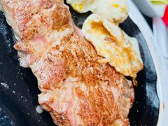 -豪客来牛排(文化路店)