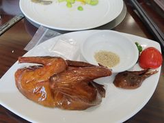 -富豪酒家(正大广场店)