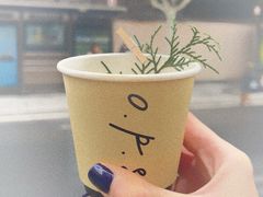 -O.P.S. CAFE
